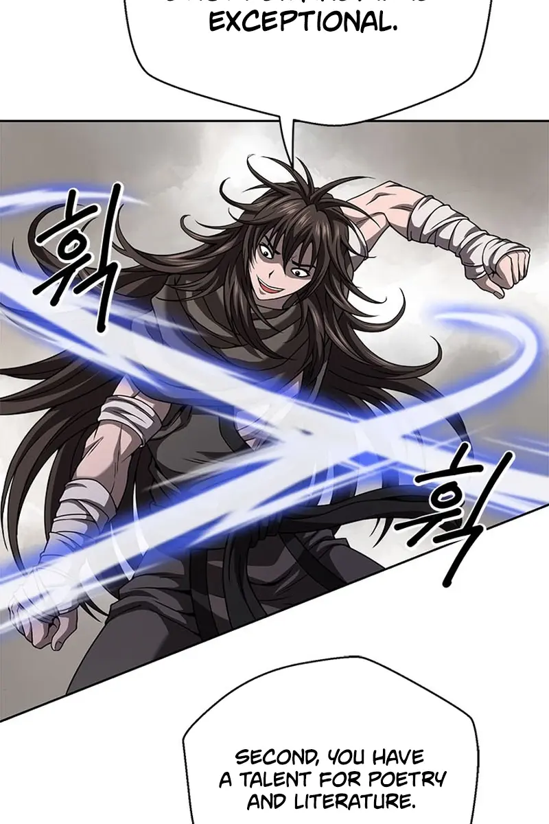 Invincible Territory Chapter 15 Page 64