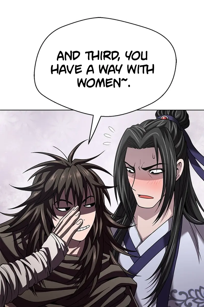 Invincible Territory Chapter 15 Page 66