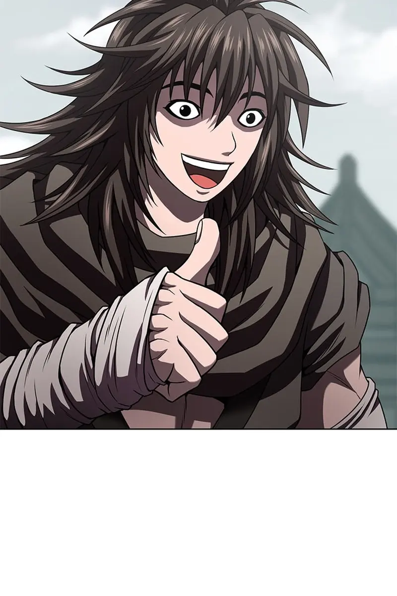 Invincible Territory Chapter 15 Page 71