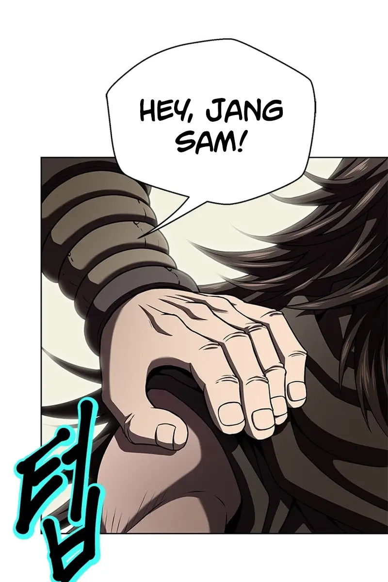 Invincible Territory Chapter 15 Page 72