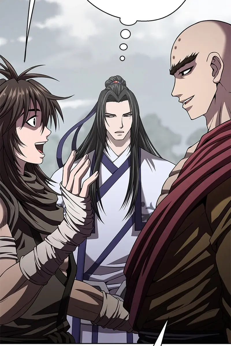 Invincible Territory Chapter 15 Page 76