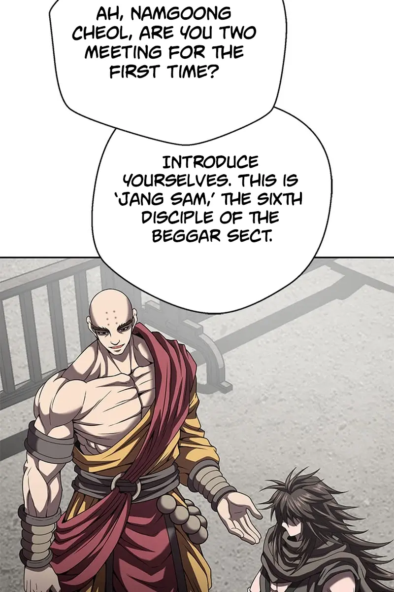 Invincible Territory Chapter 15 Page 78