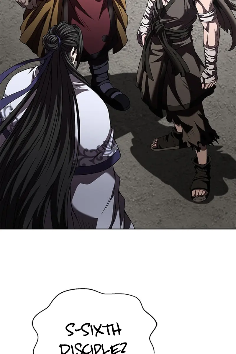 Invincible Territory Chapter 15 Page 79