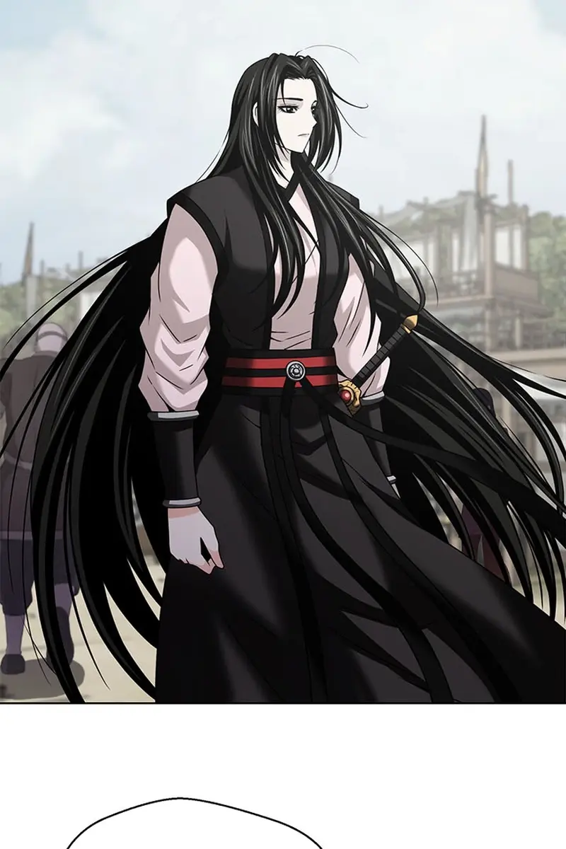 Invincible Territory Chapter 15 Page 88