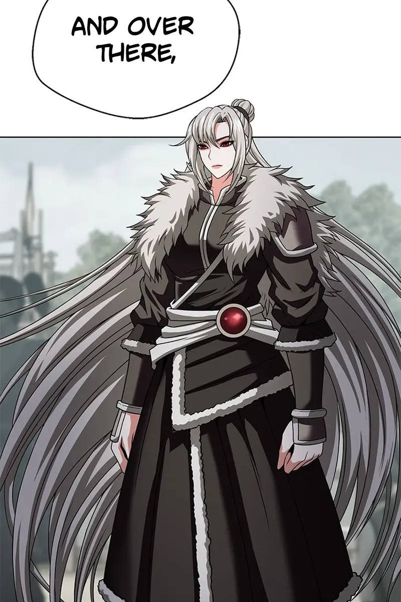 Invincible Territory Chapter 15 Page 89