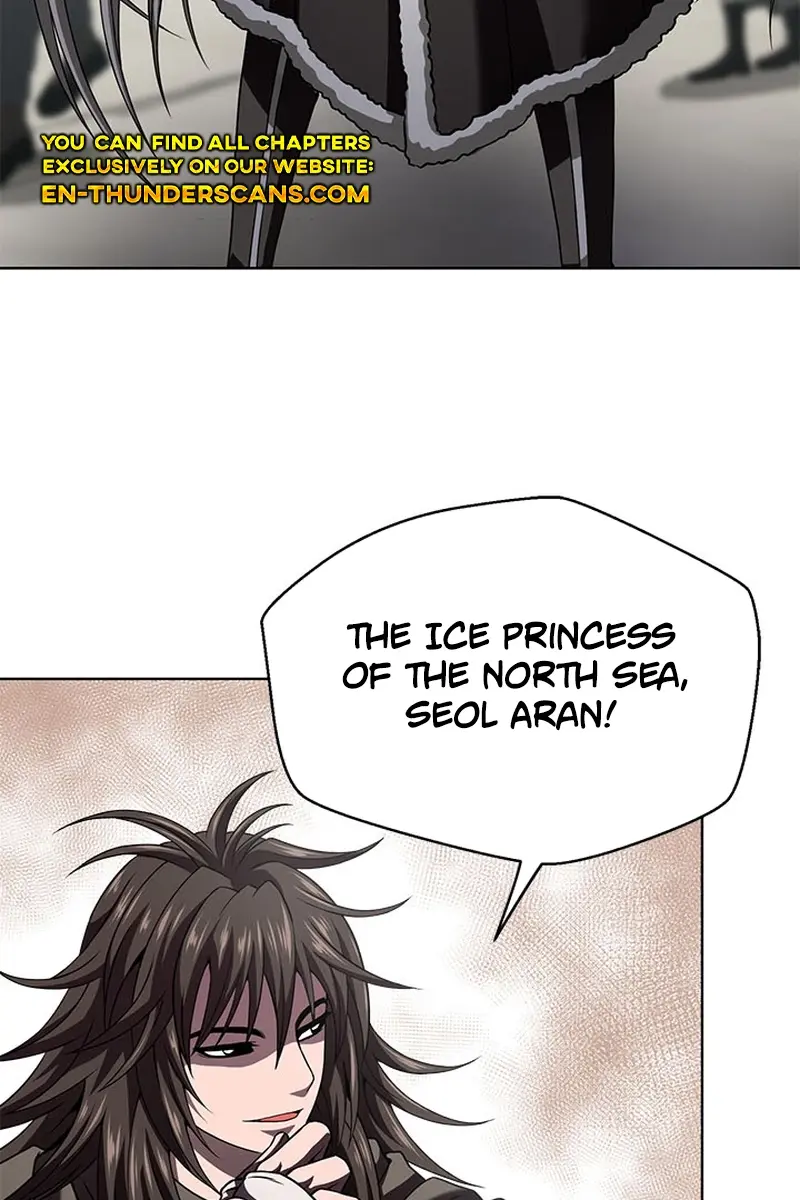 Invincible Territory Chapter 15 Page 90