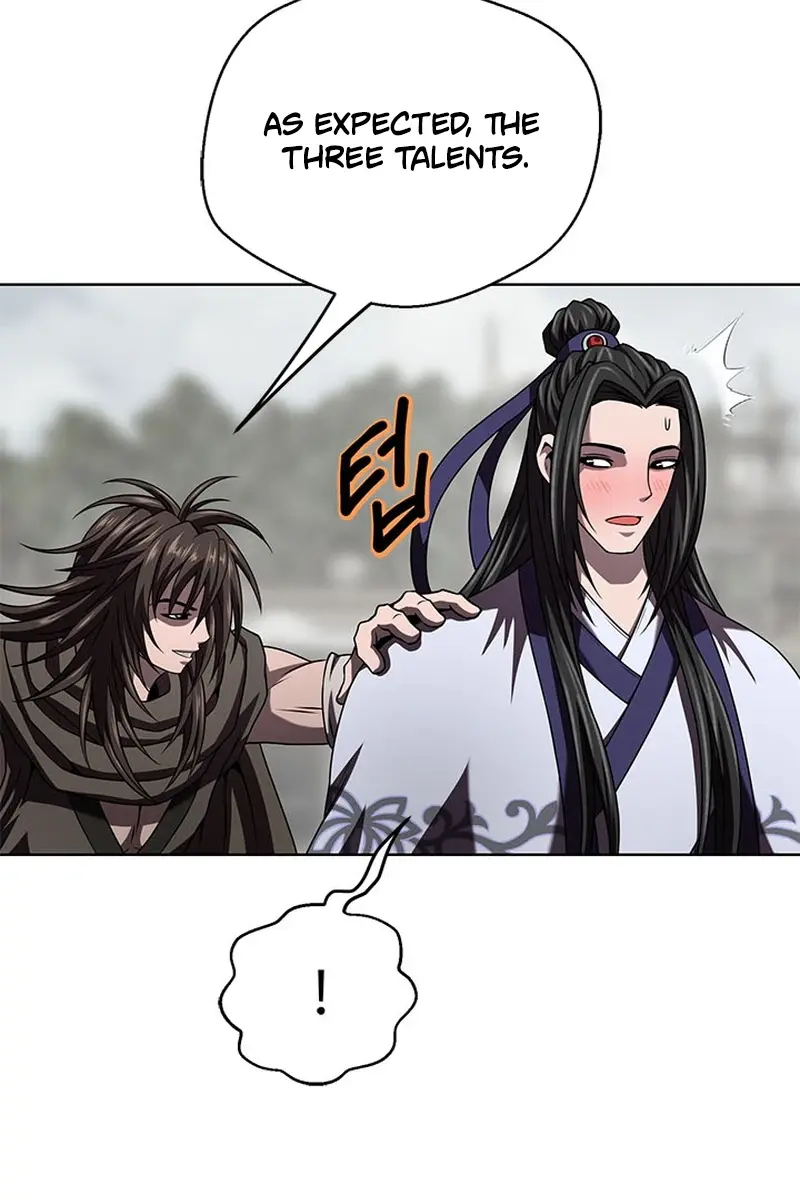 Invincible Territory Chapter 15 Page 93