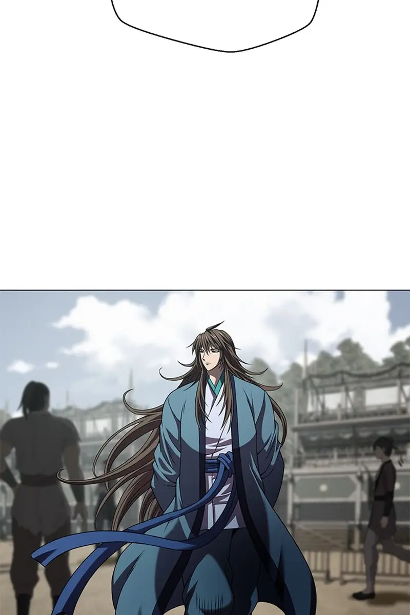 Invincible Territory Chapter 15 Page 96