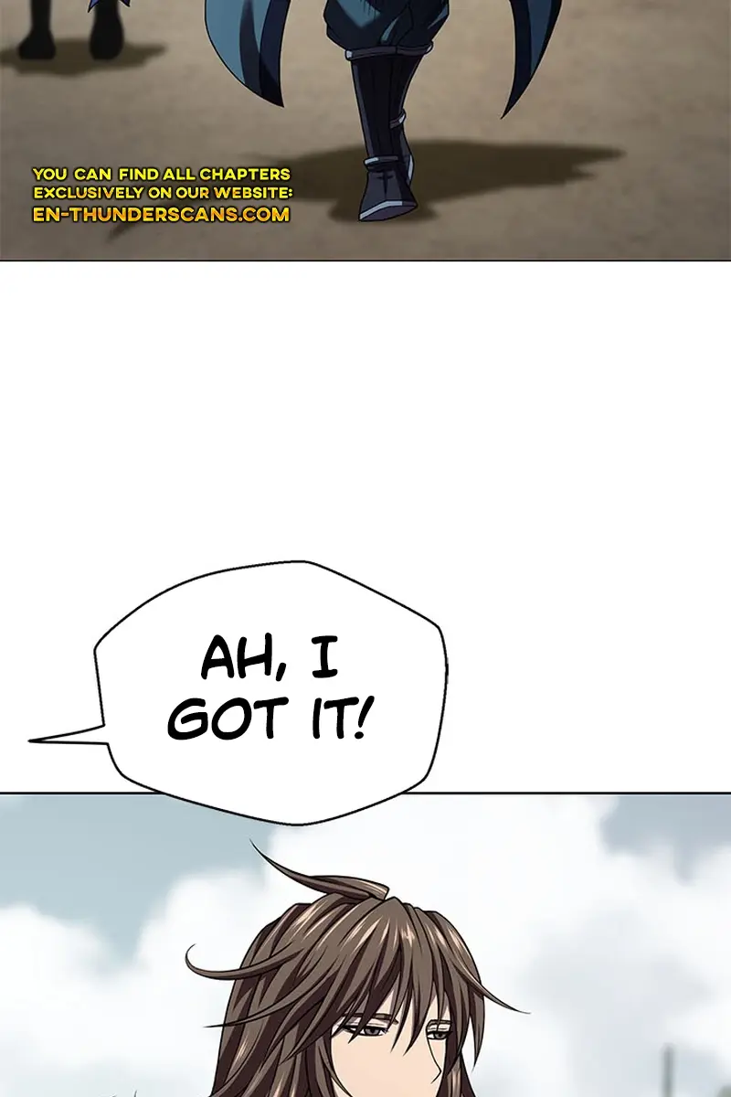 Invincible Territory Chapter 15 Page 97