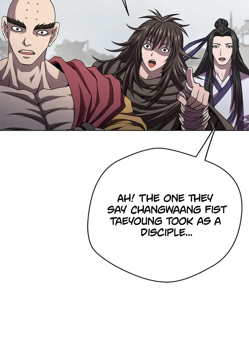 Invincible Territory Chapter 15 Page 99