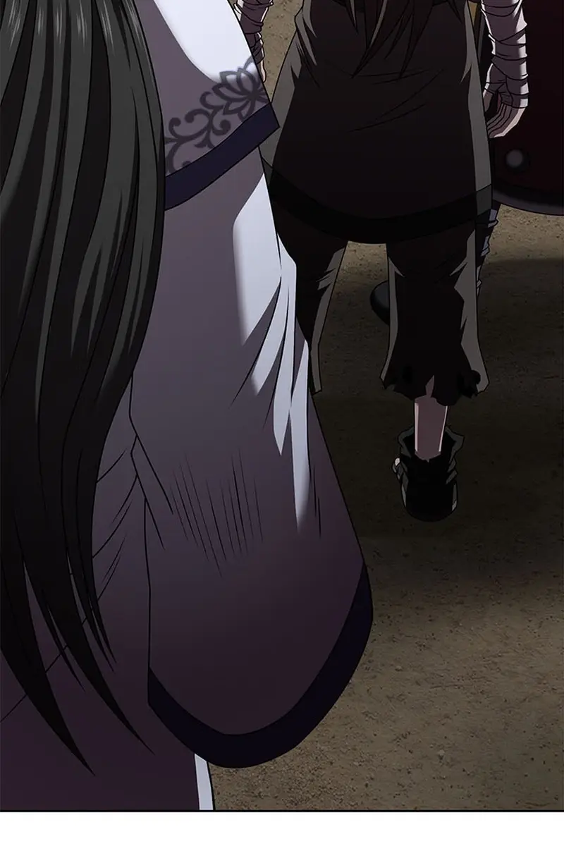 Invincible Territory Chapter 15 Page 104