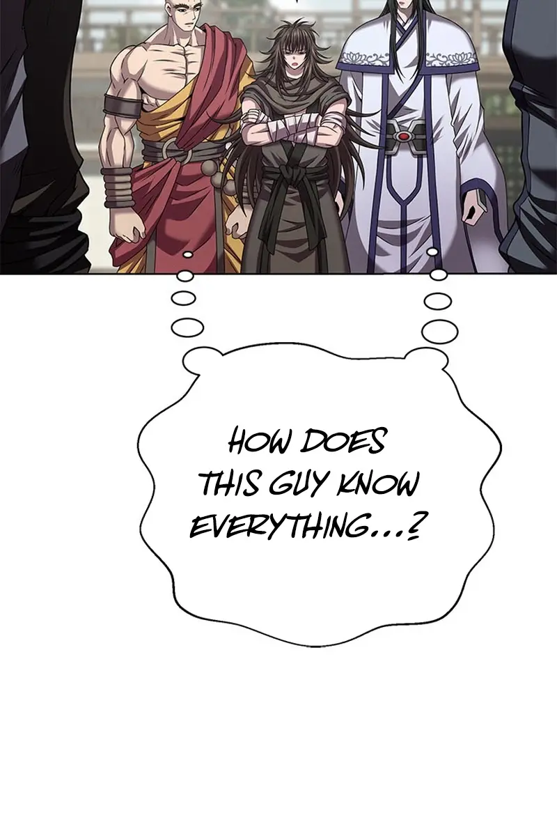 Invincible Territory Chapter 15 Page 116