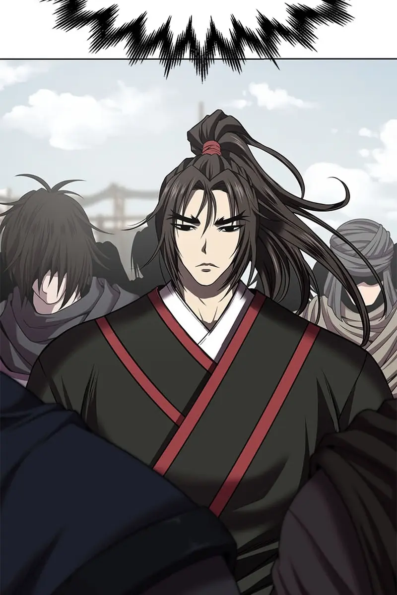 Invincible Territory Chapter 15 Page 120