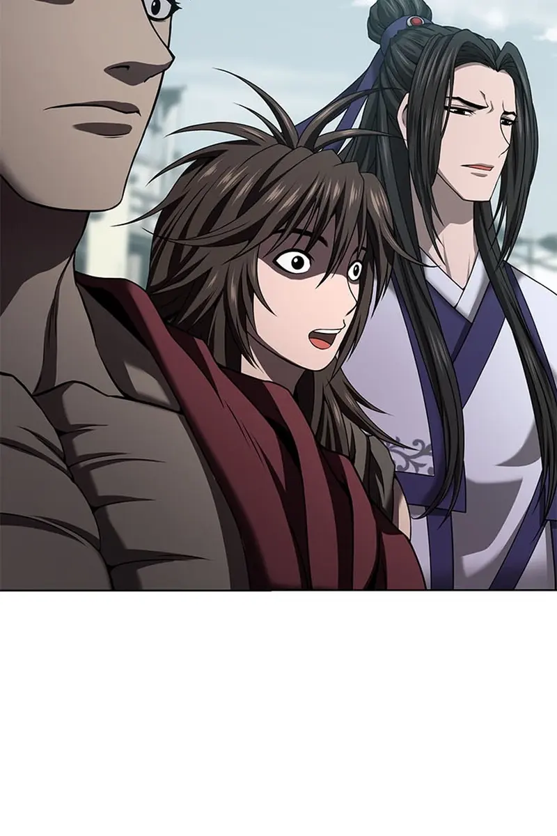 Invincible Territory Chapter 15 Page 122