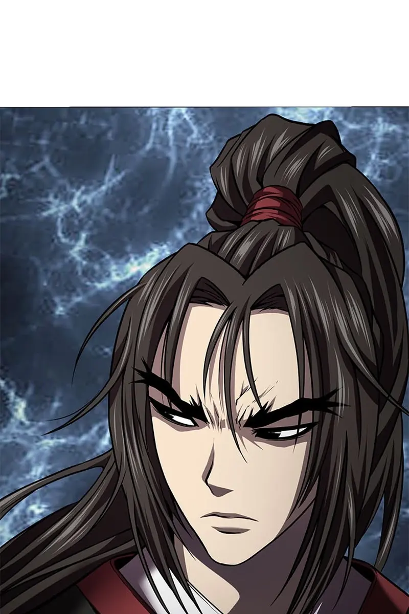 Invincible Territory Chapter 15 Page 123