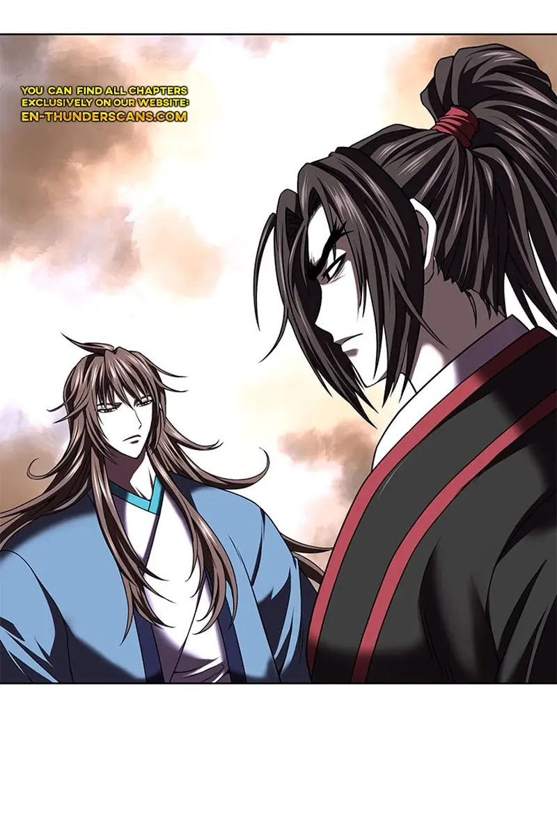 Invincible Territory Chapter 15 Page 125