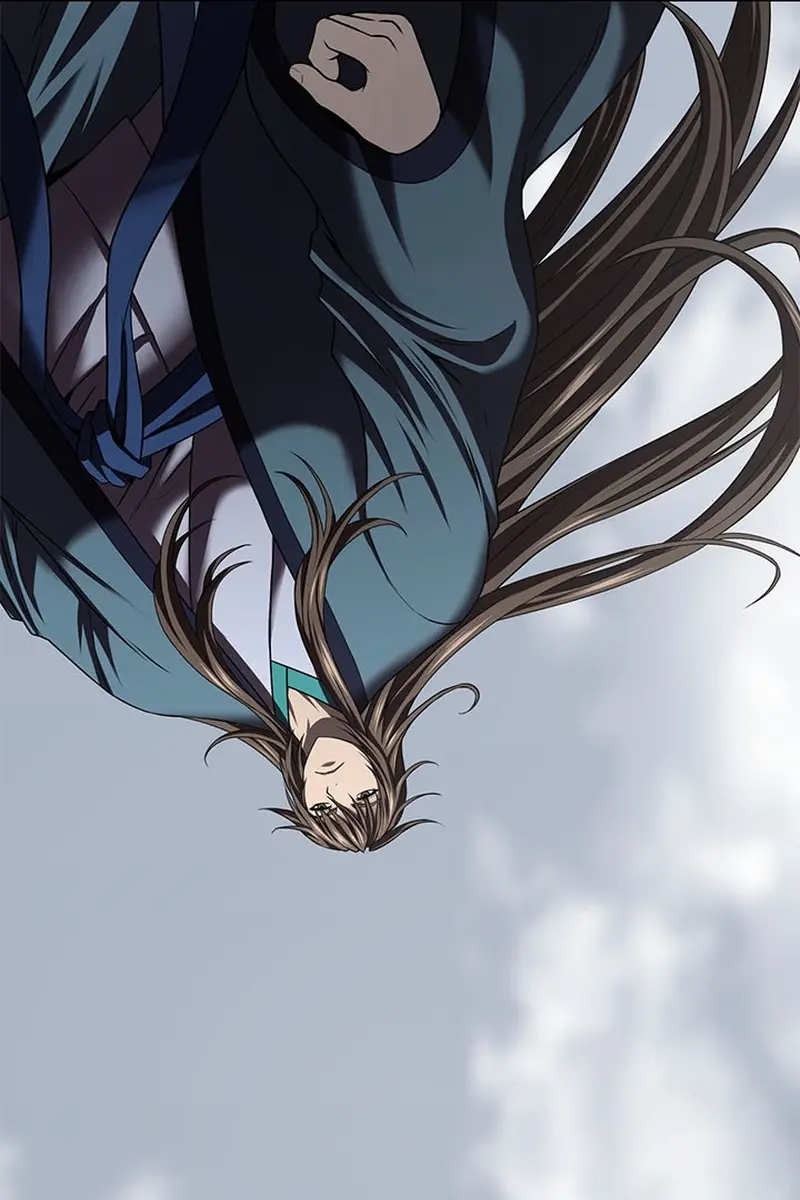 Invincible Territory Chapter 15 Page 127