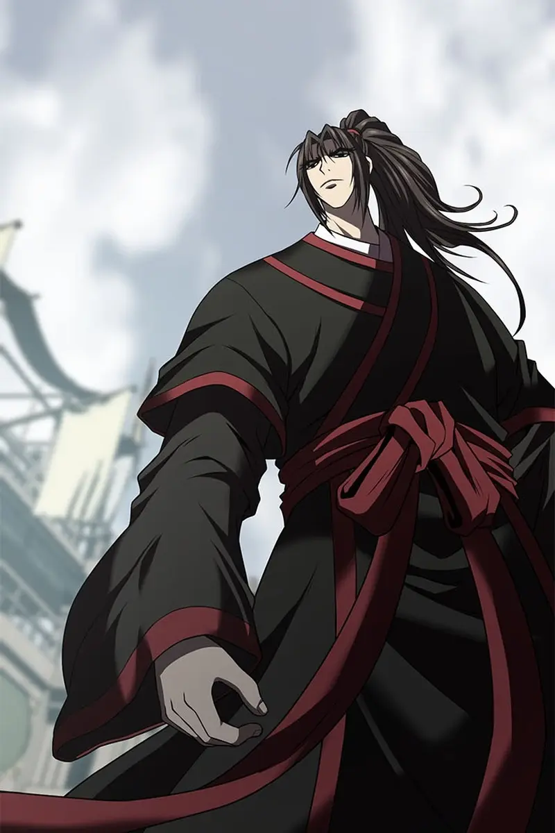 Invincible Territory Chapter 15 Page 128