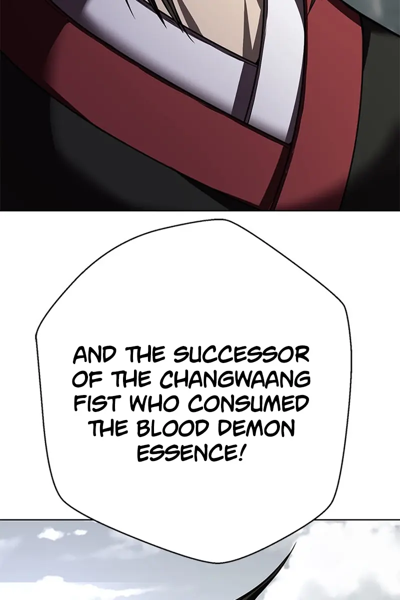 Invincible Territory Chapter 15 Page 132