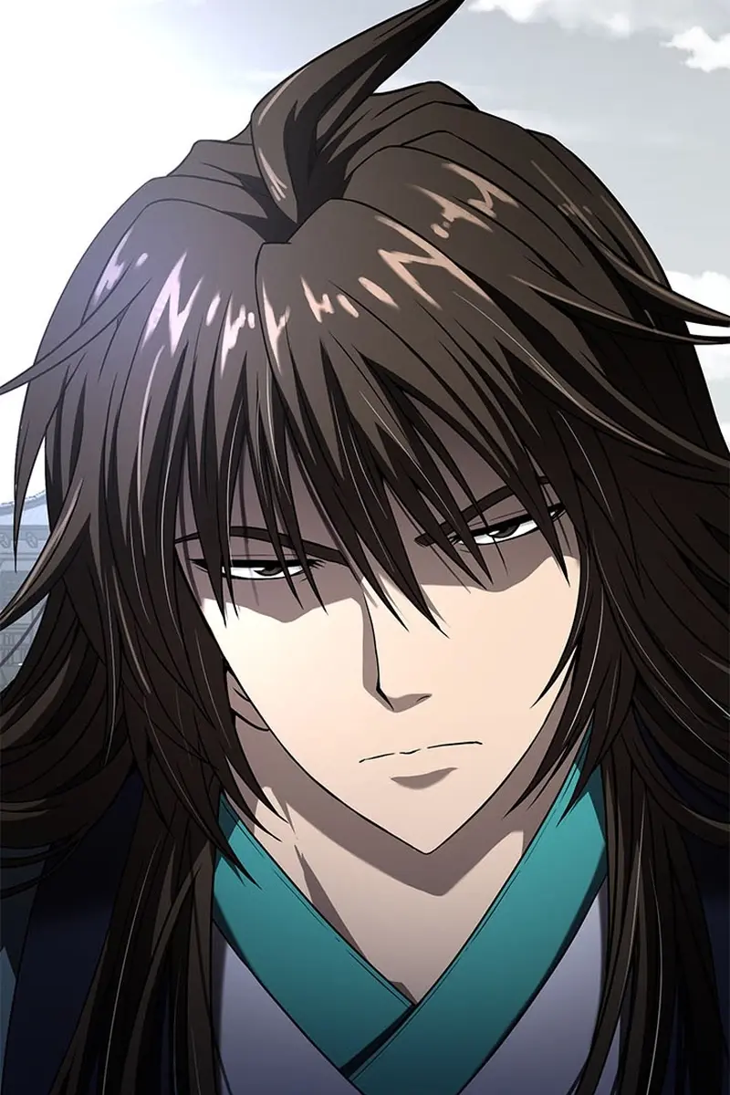 Invincible Territory Chapter 15 Page 133