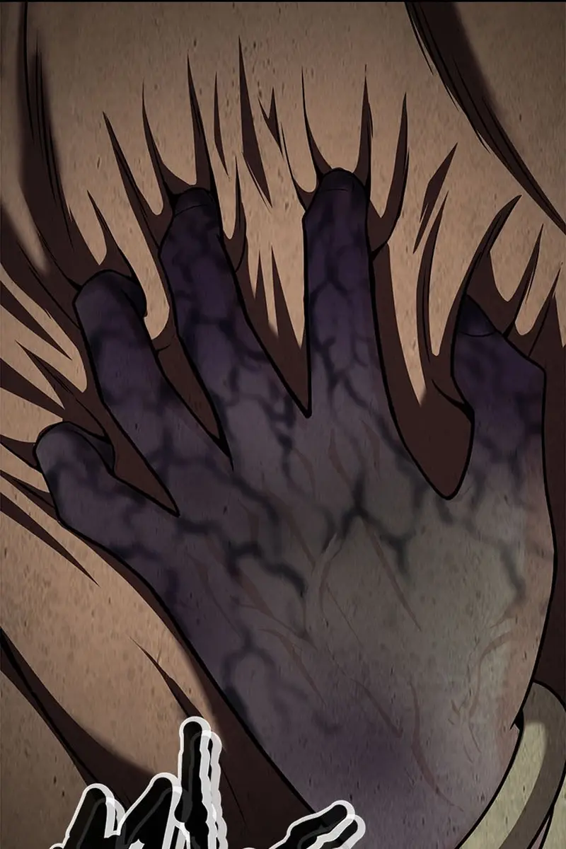 Invincible Territory Chapter 16 Page 9