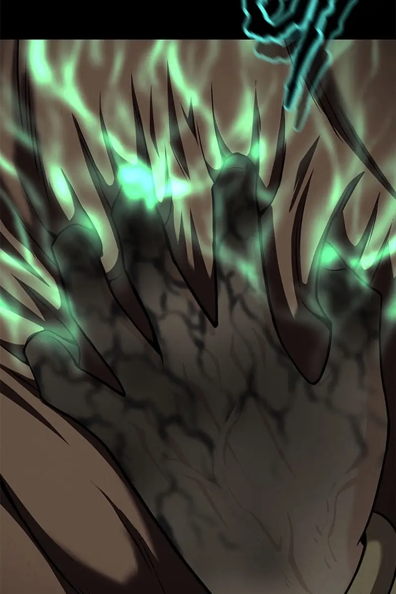 Invincible Territory Chapter 16 Page 12