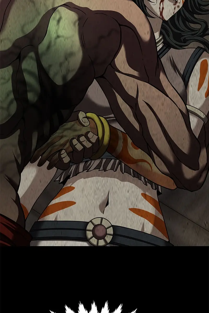 Invincible Territory Chapter 16 Page 16