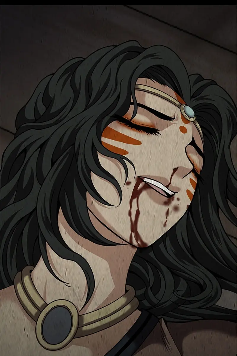 Invincible Territory Chapter 16 Page 18