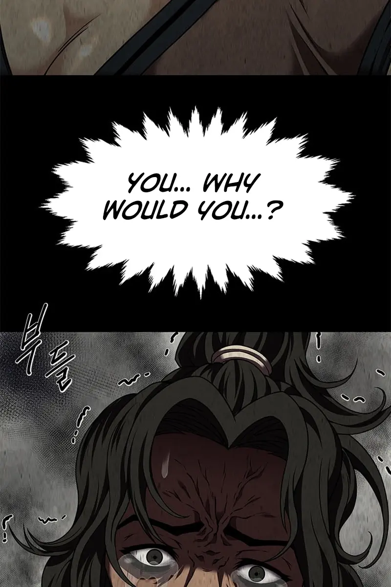 Invincible Territory Chapter 16 Page 19