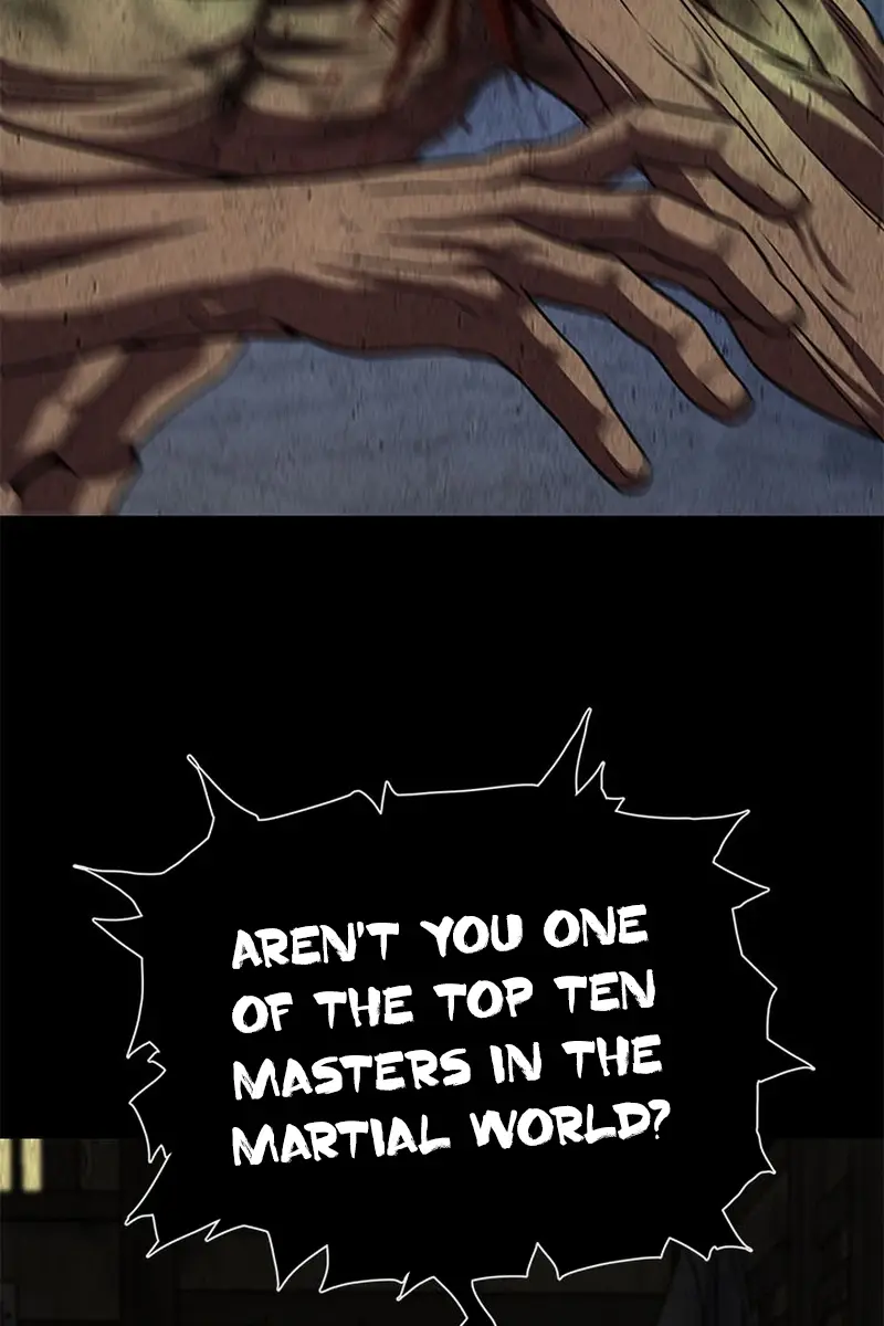 Invincible Territory Chapter 16 Page 22