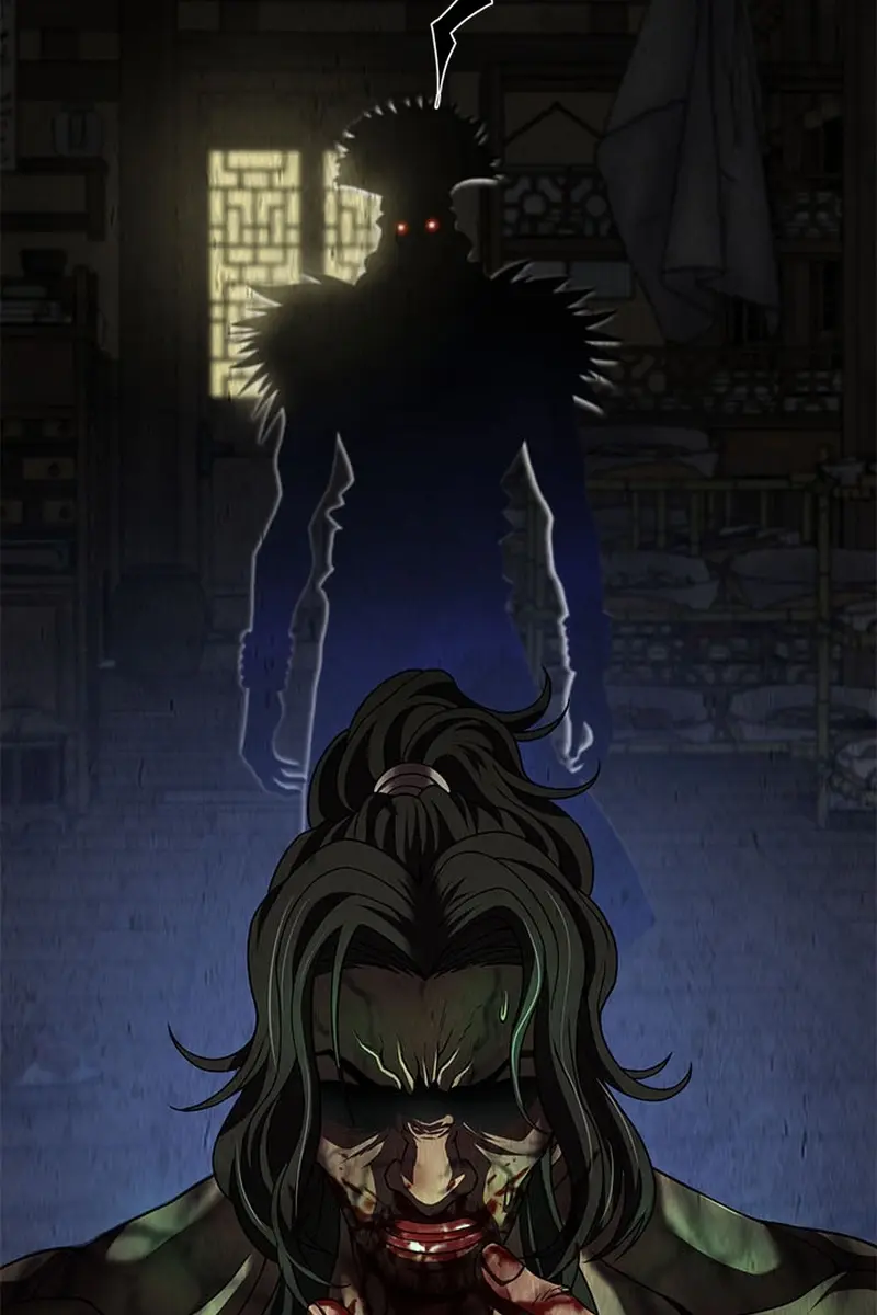 Invincible Territory Chapter 16 Page 23