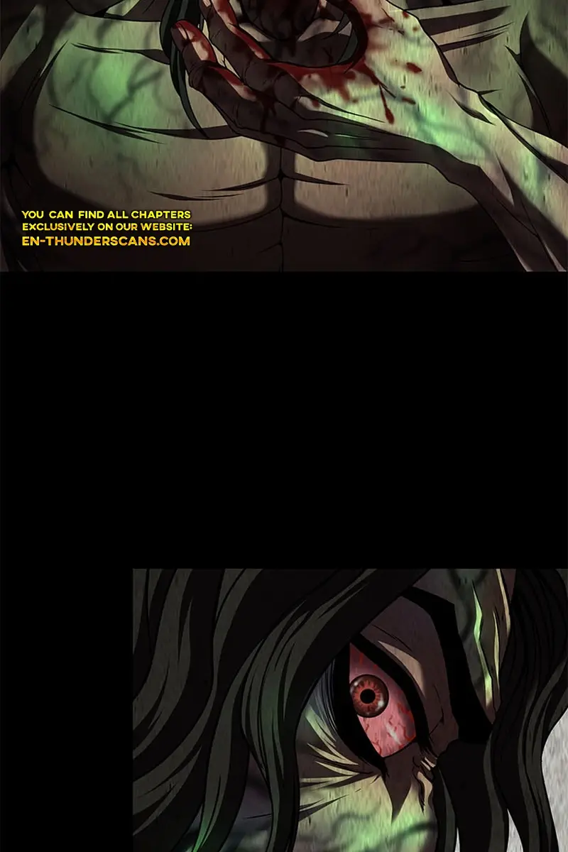 Invincible Territory Chapter 16 Page 24