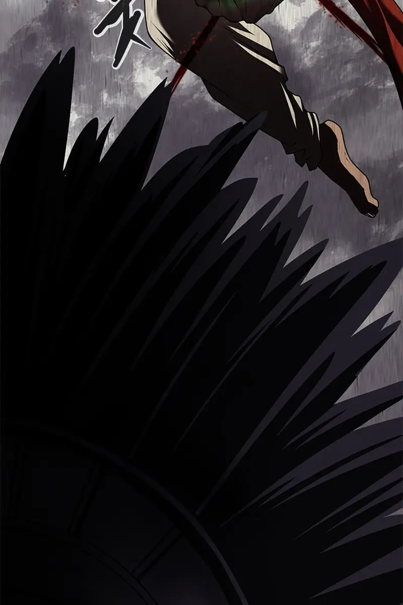 Invincible Territory Chapter 16 Page 28