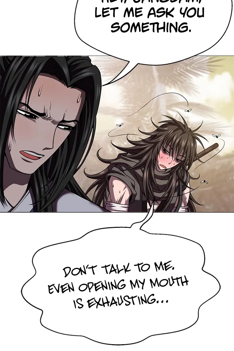 Invincible Territory Chapter 16 Page 54