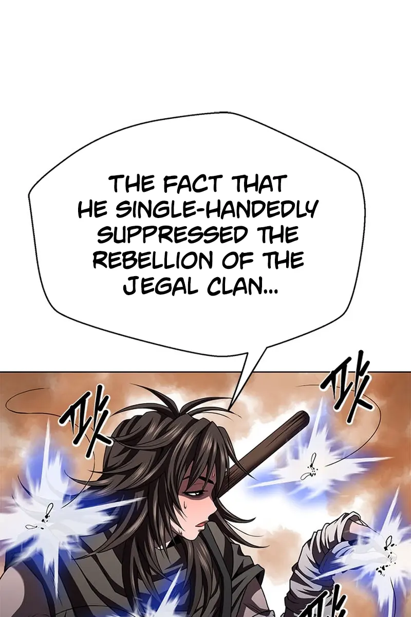 Invincible Territory Chapter 16 Page 60