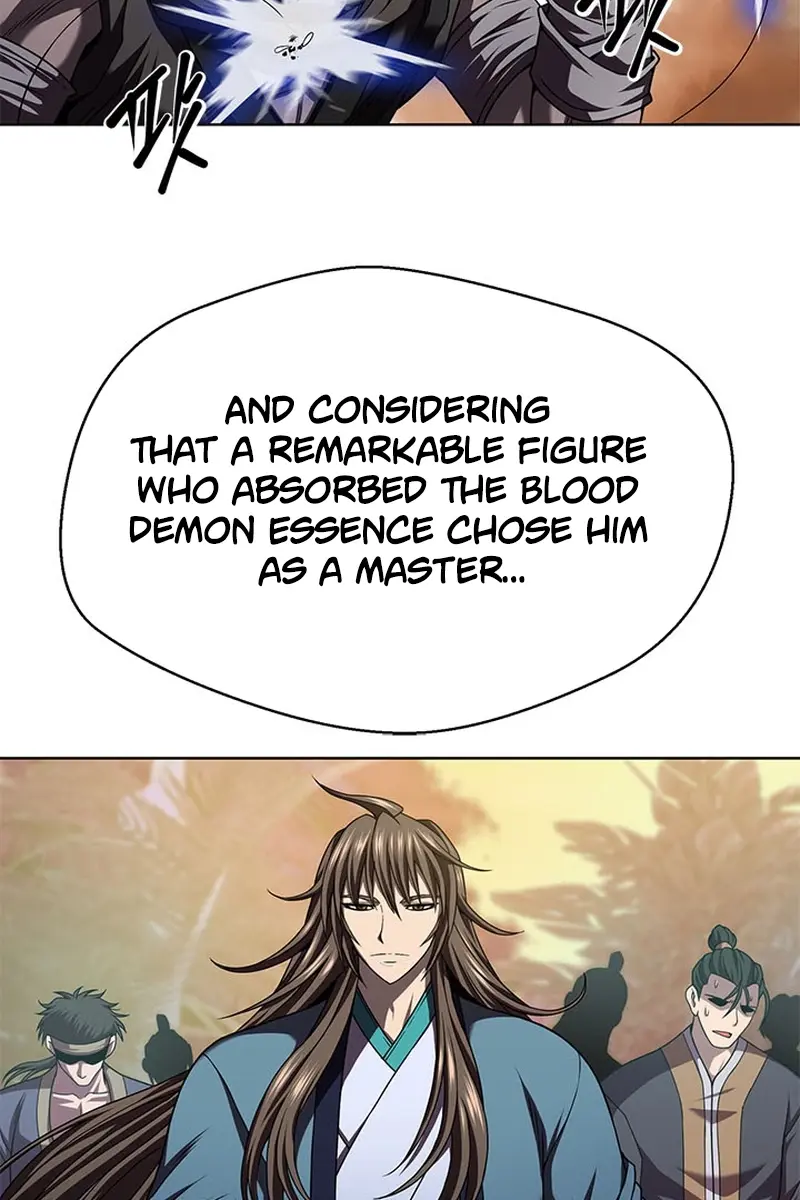 Invincible Territory Chapter 16 Page 61