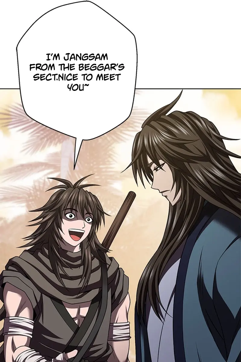 Invincible Territory Chapter 16 Page 68