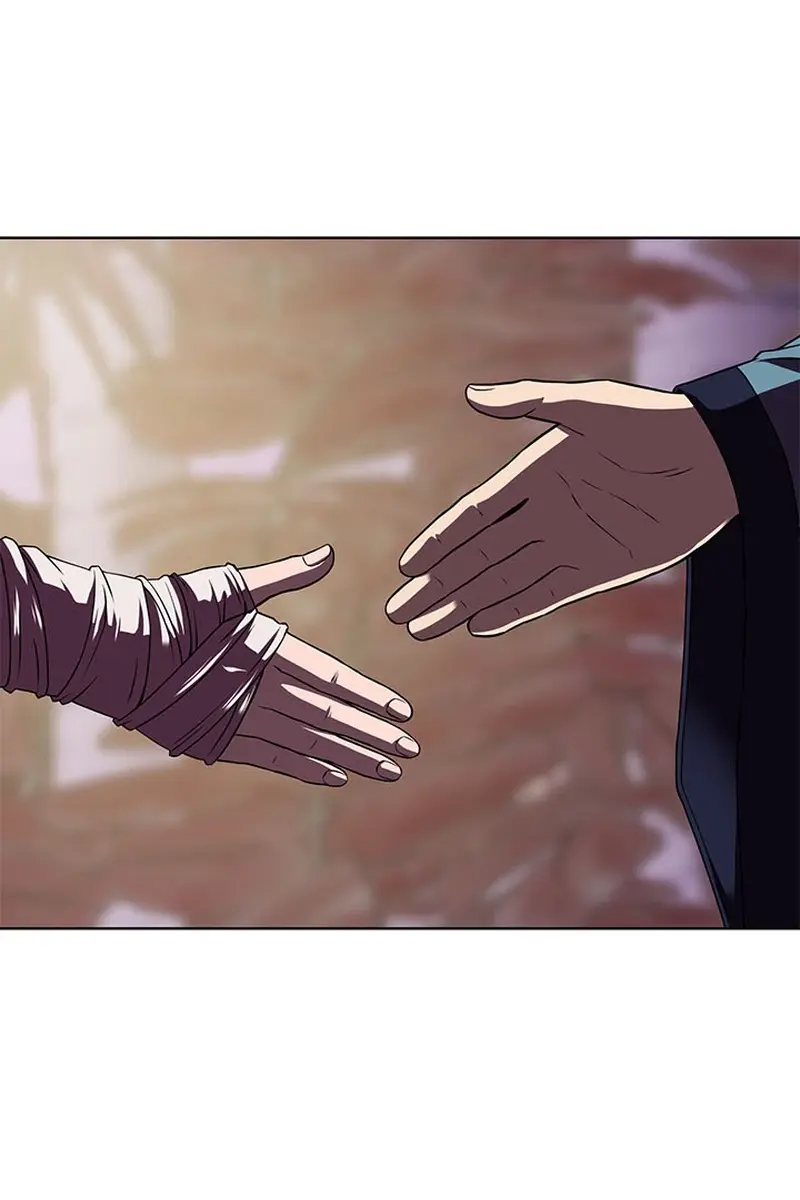 Invincible Territory Chapter 16 Page 71