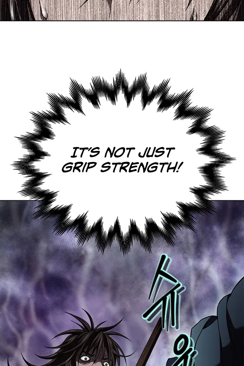 Invincible Territory Chapter 16 Page 80