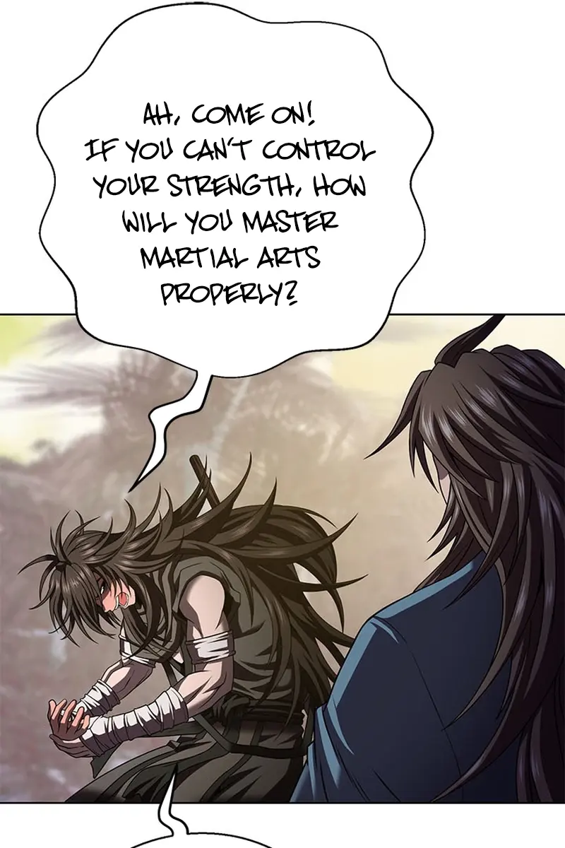 Invincible Territory Chapter 16 Page 84