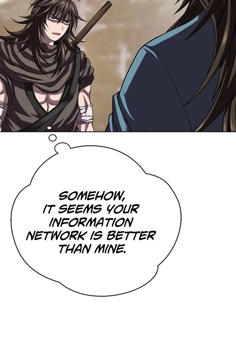 Invincible Territory Chapter 16 Page 96