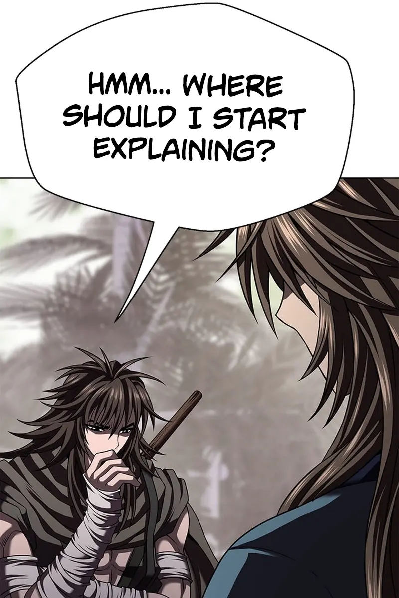 Invincible Territory Chapter 16 Page 102