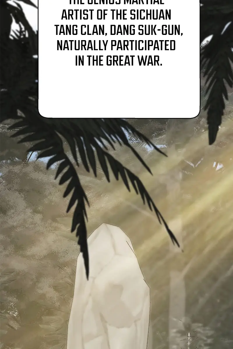 Invincible Territory Chapter 16 Page 104