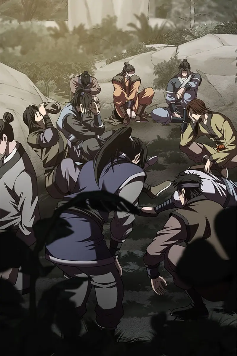 Invincible Territory Chapter 16 Page 105