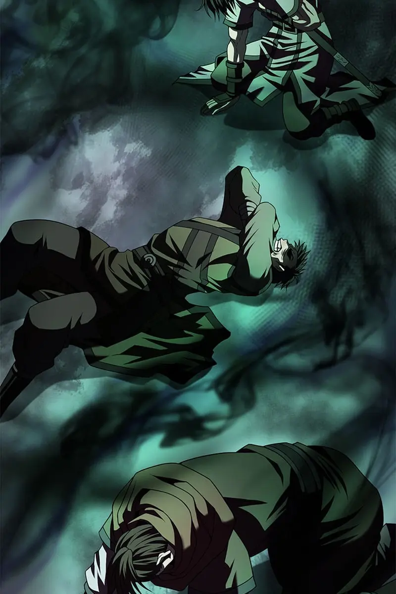 Invincible Territory Chapter 16 Page 110