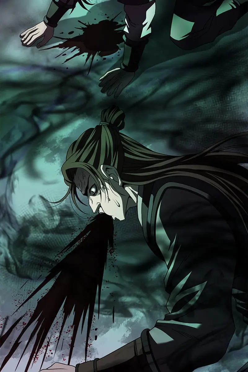 Invincible Territory Chapter 16 Page 111