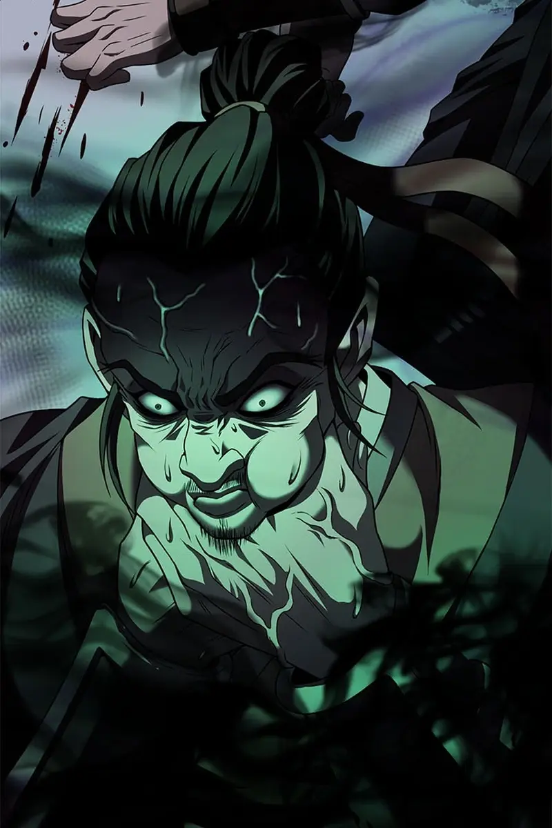 Invincible Territory Chapter 16 Page 112