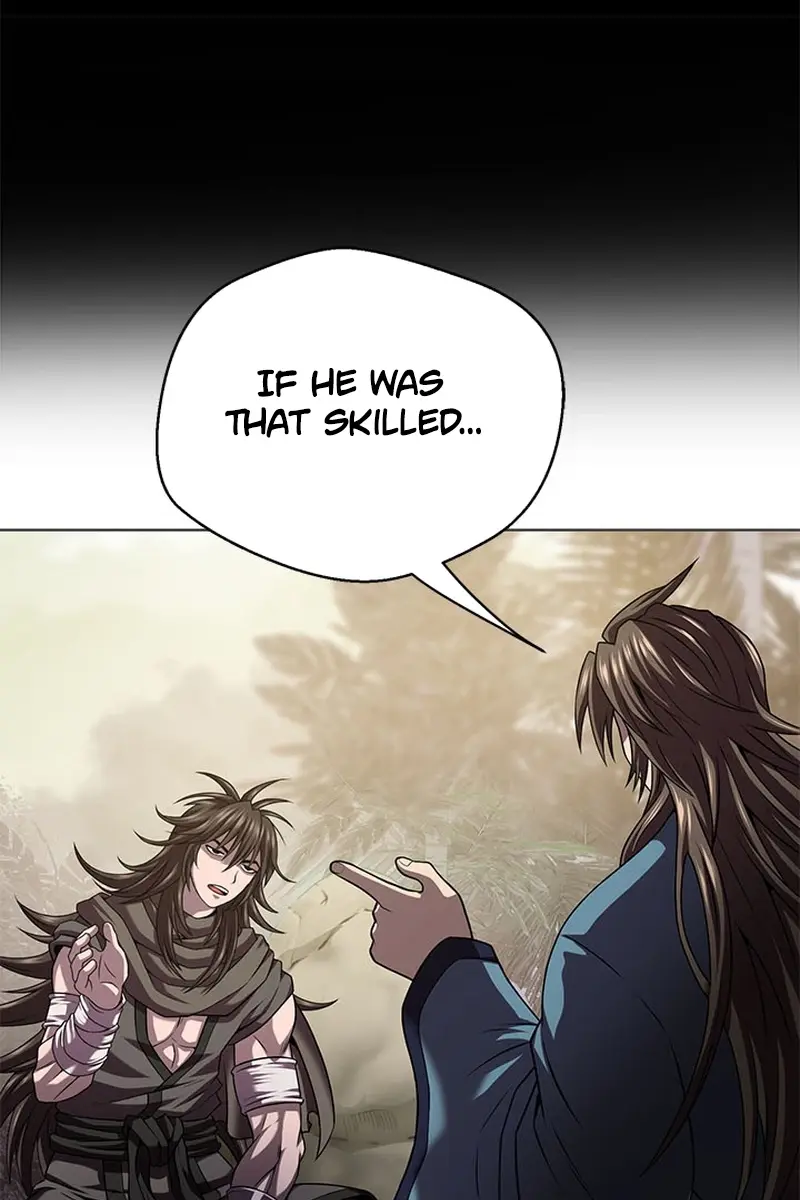 Invincible Territory Chapter 16 Page 117