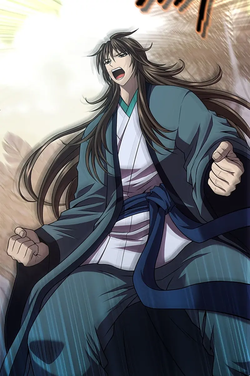 Invincible Territory Chapter 16 Page 120