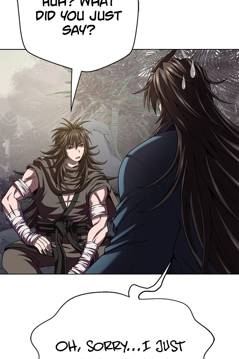 Invincible Territory Chapter 16 Page 122